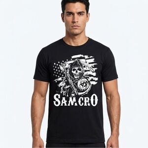 Sons of Anarchy Tee Shirt